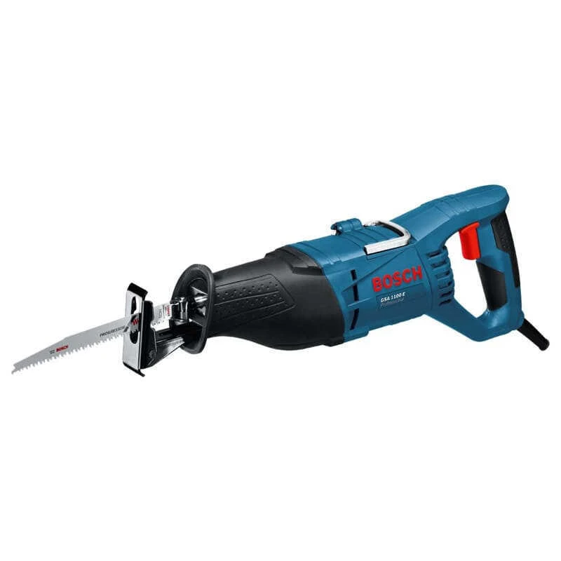 Scie Sabre 1100 W GSA 1100 E Professionnal - BOSCH 060164C800 4 Scie Sabre 1100 W GSA 1100 E Professionnal - BOSCH 060164C800 – Image 2