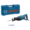 Scie Sabre 1100 W GSA 1100 E Professionnal - BOSCH 060164C800 -Magasin D'Outils Pour La Maison scie sabre gsa 1100 e professionnal bosch 060164c800