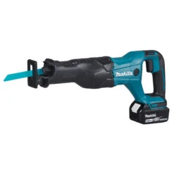 Nouvelles versions -Magasin D'Outils Pour La Maison scie sabre makita djr186rte 1