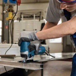 Scie Sauteuse 650 W GST 90 E En Coffret - BOSCH 060158G000 -Magasin D'Outils Pour La Maison scie sauteuse 650 w gst 90 e en coffret bosch 060158g000 2