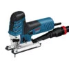 Scie Sauteuse Professional 780W En Coffret Synthétique - BOSCH GST 150 CE -Magasin D'Outils Pour La Maison scie sauteuse bosch gst150ce