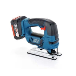 Scie Sauteuse 18V (Produit Seul) En Coffret GST 18 V-LI B - BOSCH 06015A6101 -Magasin D'Outils Pour La Maison scie sauteuse bosch gst18v lib 2