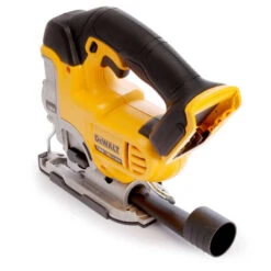 Scie Sauteuse 18V Li-ion XR (machine Seule) - DEWALT DCS331N -Magasin D'Outils Pour La Maison scie sauteuse dewalt dcs331n 2