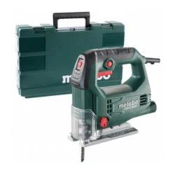Scie Sauteuse Filaire 230V STEB 65 QUICK En Coffret - METABO 601030500