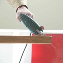 Scie Sauteuse Filaire 230V STEB 65 QUICK En Coffret - METABO 601030500 -Magasin D'Outils Pour La Maison scie sauteuse filaire 230v steb 65 quick metabo 601030500 4