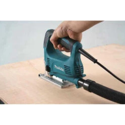 Scie Sauteuse 450W Dans Coffret MAKPAC - MAKITA 4329J -Magasin D'Outils Pour La Maison scie sauteuse makita 4329j 2