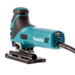 Scie Sauteuse 720W Avec 6 Lames Dans Coffret Makpac - MAKITA 4351FCTJ -Magasin D'Outils Pour La Maison scie sauteuse makita 4351fctj 3