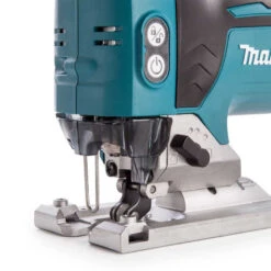 Scie Sauteuse 18V LXT (2x5,0 Ah) En MAKPAC - MAKITA DJV181RTJ -Magasin D'Outils Pour La Maison scie sauteuse makita djv181rtj 3