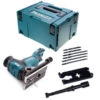 Scie Sauteuse 18V LXT (Machine Seule) En MAKPAC - MAKITA DJV181ZJ -Magasin D'Outils Pour La Maison scie sauteuse makita djv181zj