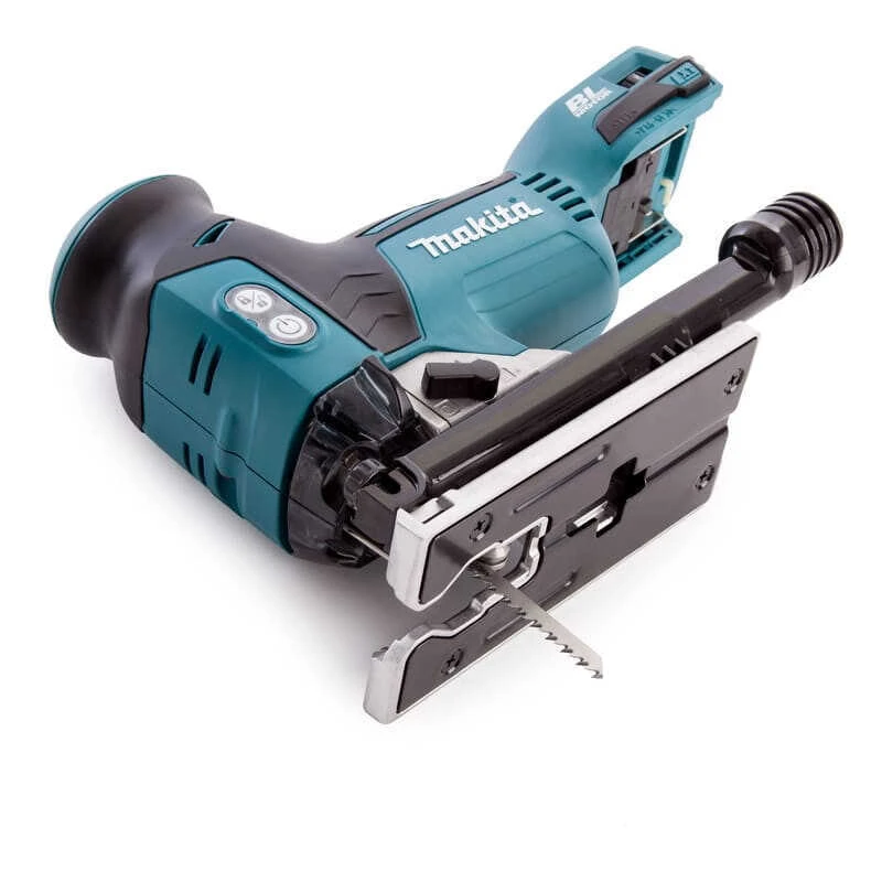 Scie Sauteuse 18V LXT (Machine Seule) En MAKPAC - MAKITA DJV181ZJ 6 Scie Sauteuse 18V LXT (Machine Seule) En MAKPAC - MAKITA DJV181ZJ – Image 4