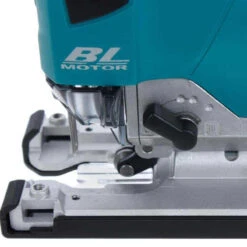 Scie Sauteuse 18V LXT (2x3,0 Ah) En MAKPAC - MAKITA DJV182RFJ -Magasin D'Outils Pour La Maison scie sauteuse makita djv182rfj 3