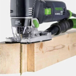 Scie Sauteuse PS 300 EQ-Plus TRION 720 W - FESTOOL 576041 -Magasin D'Outils Pour La Maison scie sauteuse ps 300 eq plus trion festool 576041 3