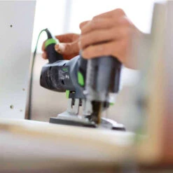 Scie Sauteuse PS 420 EBQ-Plus CARVEX 550 W - FESTOOL 576175 -Magasin D'Outils Pour La Maison scie sauteuse ps 420 ebq plus carvex festool 576175 2