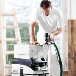 Scie Sauteuse PS 420 EBQ-Plus CARVEX 550 W - FESTOOL 576175 -Magasin D'Outils Pour La Maison scie sauteuse ps 420 ebq plus carvex festool 576175 3