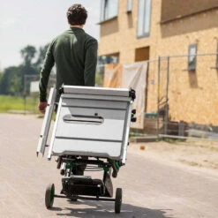 Scie Sur Table Pliable Ø254 Mm 1500 W - HIKOKI C10RJWAZ -Magasin D'Outils Pour La Maison scie sur table pliable 254 mm 1500 w hikoki c10rjwaz 3