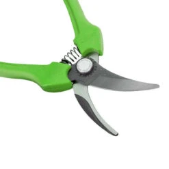 Sécateur à Lames Croisantes Avec Poignée En Fibre De Verre - BAHCO P123 GREEN B6 -Magasin D'Outils Pour La Maison secateur bahco p123 green b6 3