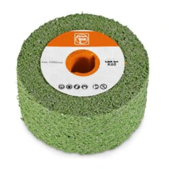 Set Acier Inoxydable Satinage De Profilés - FEIN 63721054020 -Magasin D'Outils Pour La Maison set acier inoxydable satinage de profiles fein 63721054020 3