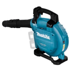 Souffleur Broyeur 36V LXT (machine Seule) - MAKITA DUB363ZV -Magasin D'Outils Pour La Maison souffleur boryeur de feuille 36v lxt makita dub363zv 6