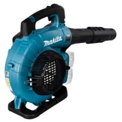 Souffleur Broyeur 36V LXT (machine Seule) - MAKITA DUB363ZV -Magasin D'Outils Pour La Maison souffleur boryeur de feuille 36v lxt makita dub363zv 7