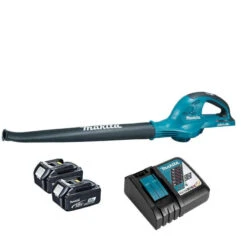 Souffleur De Feuille 36V (2x18V) LXT (2x3,0 AH) - MAKITA DUB361RF2