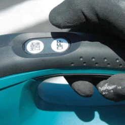 Souffleur De Feuille 36V (2x18V) LXT (2x3,0 AH) - MAKITA DUB361RF2 -Magasin D'Outils Pour La Maison souffleur de jardin makita dub361rf2 4