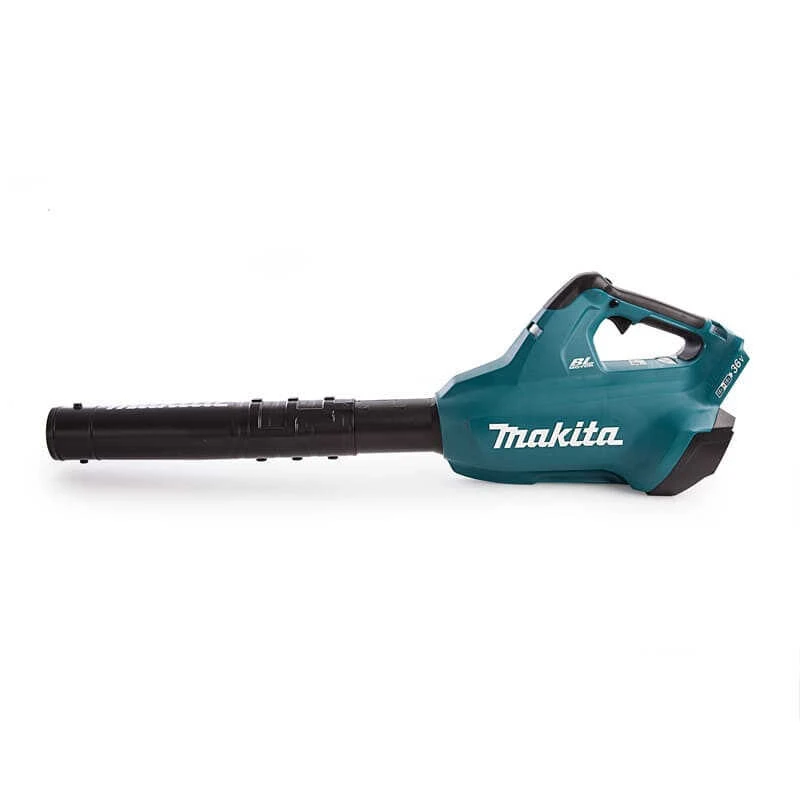 Souffleur 36V LXT (2x5.0 Ah) - MAKITA DUB362PT2 4 Souffleur 36V LXT (2x5.0 Ah) - MAKITA DUB362PT2 – Image 2