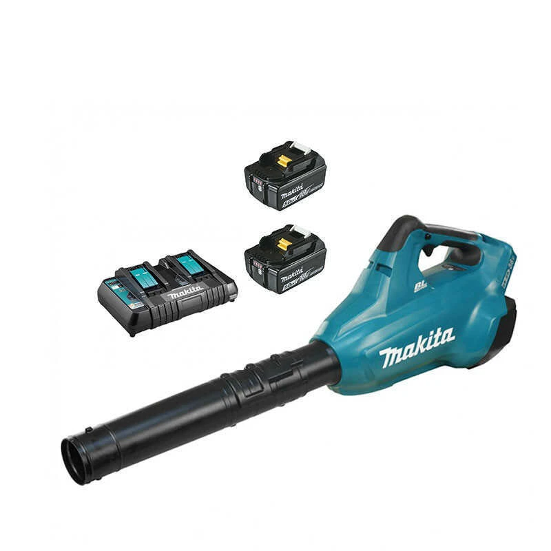 Souffleur 36V LXT (2x5.0 Ah) - MAKITA DUB362PT2 3 Souffleur 36V LXT (2x5.0 Ah) - MAKITA DUB362PT2