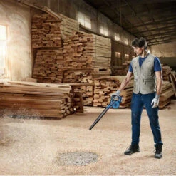 Souffleur Sans Fil 18V 75 M/s (Produit Seul) GBL 18V-120 - BOSCH 06019F5100 9 Souffleur Sans Fil 18V 75 M/s (Produit Seul) GBL 18V-120 - BOSCH 06019F5100 -Magasin D'Outils Pour La Maison souffleur sans fil 18v 75 m s produit seul gbl 18v 120 bosch 06019f5100 3