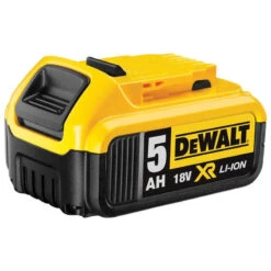 Starter-Kit 18V (2x5,0 Ah) Avec Chargeur (DCB115) - DEWALT DCB115P2 -Magasin D'Outils Pour La Maison starter kit dewalt dcb115p2 2