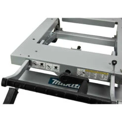 Support De Travail Pour Scie Sur Table MLT100N - MAKITA WST03 -Magasin D'Outils Pour La Maison support pour scie sur table mlt100 makita wst03 2