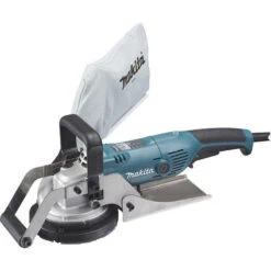 Surfaceuse à Béton 1450W 125mm - MAKITA PC5001C -Magasin D'Outils Pour La Maison surfaceuse a beton makita pc5001c 2