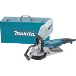 Surfaceuse à Béton 1450W 125mm - MAKITA PC5001C