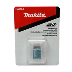 Système Sans Fil AWS Bluetooth Démarrage Automatique WUT01 - MAKITA 198900-7 -Magasin D'Outils Pour La Maison systeme de demarrage automatique aws makita 198900 7 2