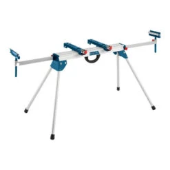 Établi Pour Scie à Onglet Compacte Et Universel PRO GTS 2500 - BOSCH 0601B12400