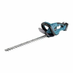 Taille Haie 18V LXT Lamier De 52 Cm (1x5,0 Ah) - MAKITA DUH523RT -Magasin D'Outils Pour La Maison taille haie 18v lxt makita duh523rt 4