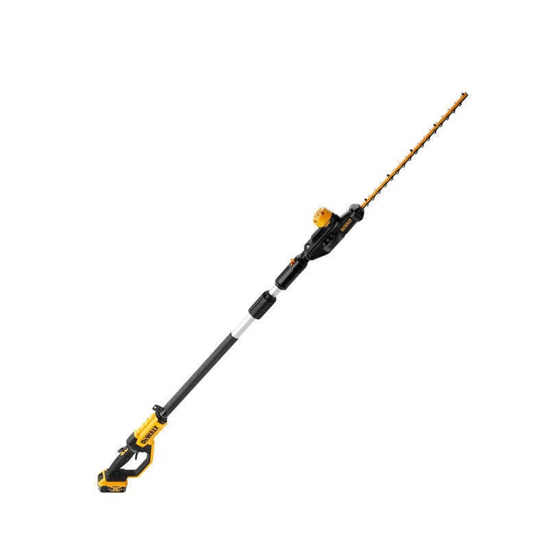 Taille-Haies Télescopique Orientable XR 18V (1x5,0 Ah) - DEWALT DCMPH566P1-QW 3 Taille-Haies Télescopique Orientable XR 18V (1x5,0 Ah) - DEWALT DCMPH566P1-QW