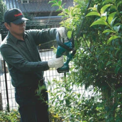 Taille-haie 18V LXT Lamier De 52 Cm (machine Seule) - MAKITA DUH523Z 8 Taille-haie 18V LXT Lamier De 52 Cm (machine Seule) - MAKITA DUH523Z -Magasin D'Outils Pour La Maison taille haie makita duh523z 2