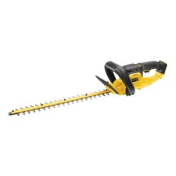 Taille Haie 18V XR Lamier De 55 Cm (Produit Seul) - DEWALT DCM563PB
