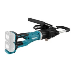 Tarière Sans Fil 36V LXT (2x5.0 Ah) Avec Chargeur Double - MAKITA DDG460T2X7 -Magasin D'Outils Pour La Maison tarriere sans fil 36v lxt makita ddg460t2x7 2