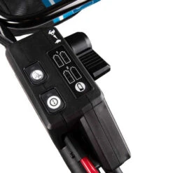 Tondeuse Auto-tractée 36V LXT (Produit Seul) Largeur De Coupe 53 Cm - MAKITA DLM533Z -Magasin D'Outils Pour La Maison tondeuse auto tractee 36v li ion lxt produit seul largeur de coupe de 53 cm makita dlm533z 3