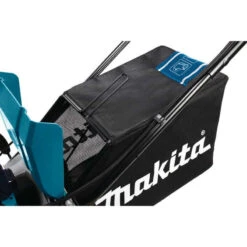 Tondeuse Auto-tractée 36V LXT (Produit Seul) Largeur De Coupe 53 Cm - MAKITA DLM533Z -Magasin D'Outils Pour La Maison tondeuse auto tractee 36v li ion lxt produit seul largeur de coupe de 53 cm makita dlm533z 4