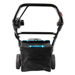 Tondeuse Auto-tractée 36V LXT (4x5,0 Ah) Largeur De Coupe 53 Cm - MAKITA DLM533PT4 -Magasin D'Outils Pour La Maison tondeuse auto tractee 36v lxt largeur de coupe de 53 cm makita dlm533pt4 4