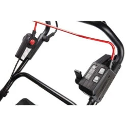 Tondeuse Auto-tractée 36V LXT (4x5,0 Ah) Largeur De Coupe 53 Cm - MAKITA DLM533PT4 -Magasin D'Outils Pour La Maison tondeuse auto tractee 36v lxt largeur de coupe de 53 cm makita dlm533pt4 5