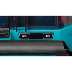 Tondeuse 36V LXT (2x5,0 Ah) 43 Cm Avec DC18SH - MAKITA DLM432CT2 -Magasin D'Outils Pour La Maison tondeuse makita dlm432ct2 3