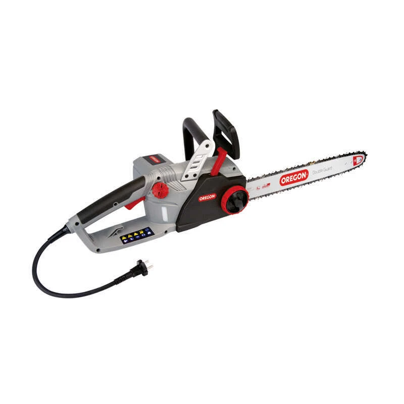 Tronçonneuse 230V Avec Guide 45 Cm - OREGON CS1500 4 Tronçonneuse 230V Avec Guide 45 Cm - OREGON CS1500 – Image 2