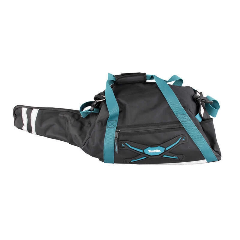 Tronçonneuse à Chaîne Sans Fil 18V (2x5.0Ah) 35 Cm - MAKITA DUC357RT2X3-E-05549 5 Tronçonneuse à Chaîne Sans Fil 18V (2x5.0Ah) 35 Cm - MAKITA DUC357RT2X3-E-05549 – Image 3