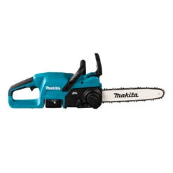 Tronçonneuse Sans Fil 18V (machine Seule) Guide 30 Cm - MAKITA DUC307ZX3 -Magasin D'Outils Pour La Maison tronconneuse a chaine sans fil 30cm duc307zx3 2