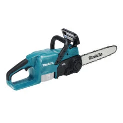 Tronçonneuse Sans Fil 18V (machine Seule) Guide 30 Cm - MAKITA DUC307ZX3 -Magasin D'Outils Pour La Maison tronconneuse a chaine sans fil 30cm duc307zx3 4