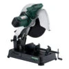 Tronçonneuse à Métaux 2300 W Ø355 Mm CS 23-355 - METABO 602335000 -Magasin D'Outils Pour La Maison tronconneuse a metaux cs 23 355 metabo 602335000