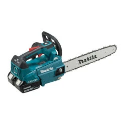 Tronçonneuse D'élagage 36V Li-Ion 35 Cm (4x5.0Ah) - MAKITA DUC356PT4B 12 Tronçonneuse D'élagage 36V Li-Ion 35 Cm (4x5.0Ah) - MAKITA DUC356PT4B -Magasin D'Outils Pour La Maison tronconneuse d elagage 36v li ion 35 cm makita duc356pt4b 2